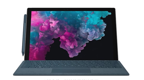 安次从 Mac 切换到 Microsoft Surface
