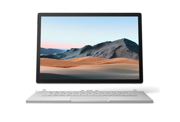 安次Surface 维修前的准备工作
