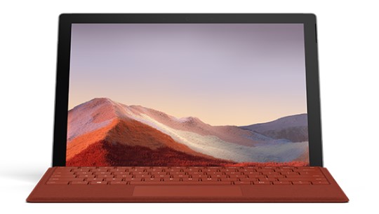安次清洁和维护 Surface